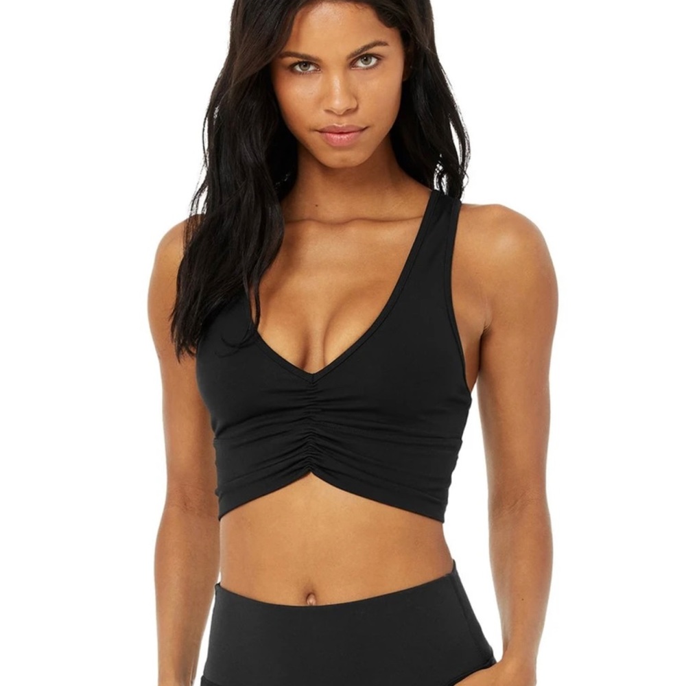 Alo Wild Thing Bra